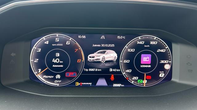 Cupra León SP 1.5 eTSI 110kW (150CV) DSG