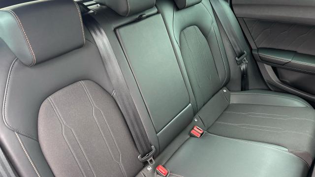 Cupra León SP 1.5 eTSI 110kW (150CV) DSG