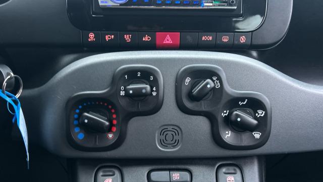 Fiat Panda City Cross 1.0 Gse 51kw (70CV)