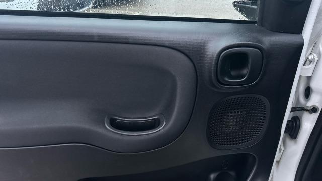 Fiat Panda City Cross 1.0 Gse 51kw (70CV)