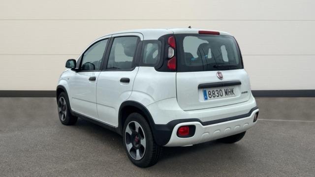Fiat Panda City Cross 1.0 Gse 51kw (70CV)