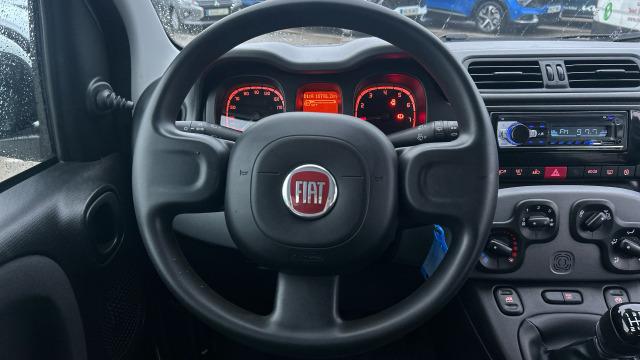 Fiat Panda City Cross 1.0 Gse 51kw (70CV)