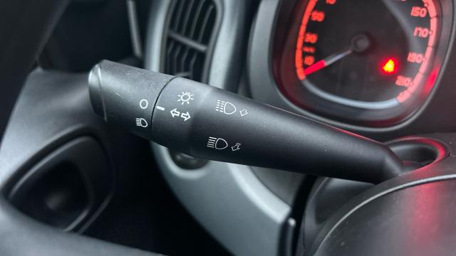 Fiat Panda City Cross 1.0 Gse 51kw (70CV)