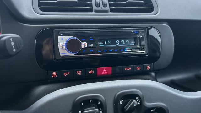 Fiat Panda City Cross 1.0 Gse 51kw (70CV)