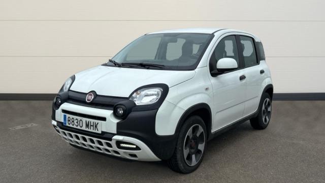 Fiat Panda City Cross 1.0 Gse 51kw (70CV)