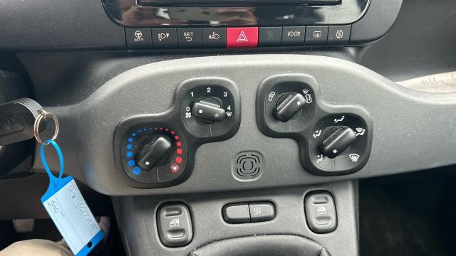 Fiat Panda City Cross 1.0 Gse 51kw (70CV)