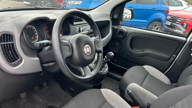 Fiat Panda City Cross 1.0 Gse 51kw (70CV)