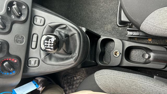 Fiat Panda City Cross 1.0 Gse 51kw (70CV)