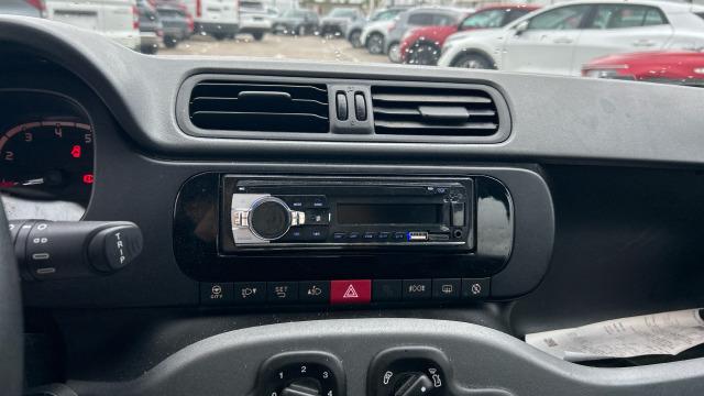 Fiat Panda City Cross 1.0 Gse 51kw (70CV)