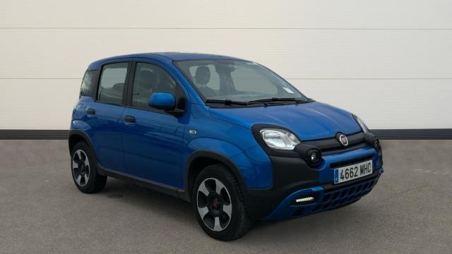 Fiat Panda City Cross 1.0 Gse 51kw (70CV)