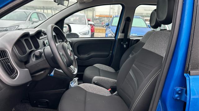 Fiat Panda City Cross 1.0 Gse 51kw (70CV)