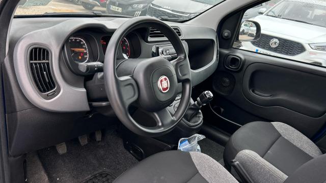 Fiat Panda City Cross 1.0 Gse 51kw (70CV)