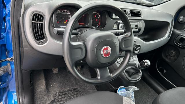 Fiat Panda City Cross 1.0 Gse 51kw (70CV)