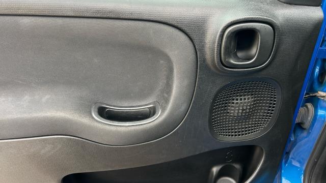 Fiat Panda City Cross 1.0 Gse 51kw (70CV)