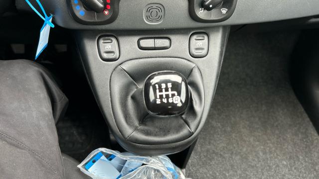 Fiat Panda City Cross 1.0 Gse 51kw (70CV)