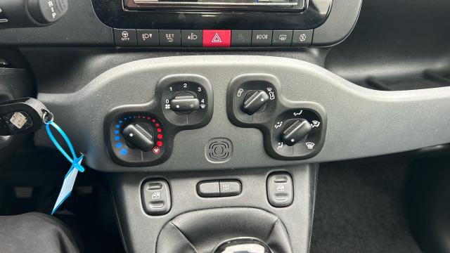 Fiat Panda City Cross 1.0 Gse 51kw (70CV)