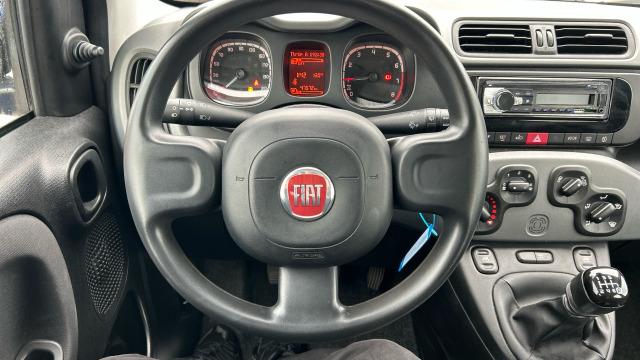 Fiat Panda City Cross 1.0 Gse 51kw (70CV)
