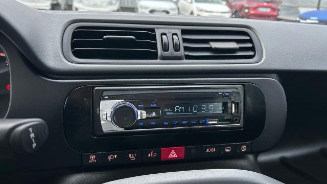 Fiat Panda City Cross 1.0 Gse 51kw (70CV)