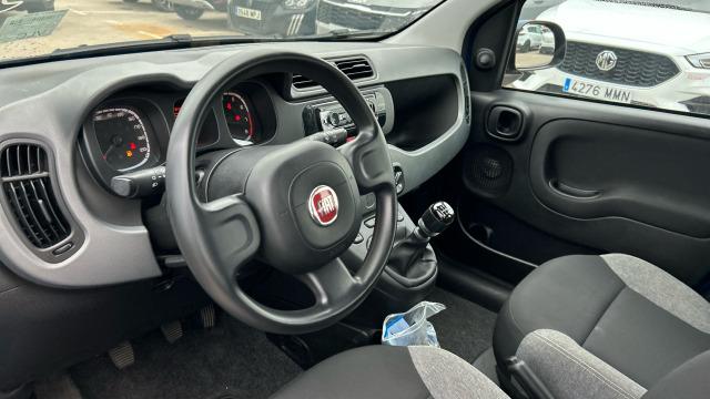 Fiat Panda City Cross 1.0 Gse 51kw (70CV)