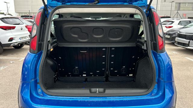 Fiat Panda City Cross 1.0 Gse 51kw (70CV)