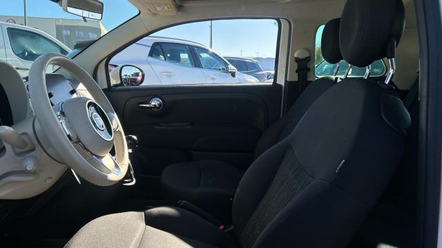 Fiat 500 Dolcevita 1.0 Hybrid 51KW (70 CV)