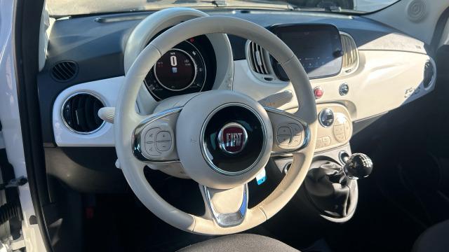 Fiat 500 Dolcevita 1.0 Hybrid 51KW (70 CV)