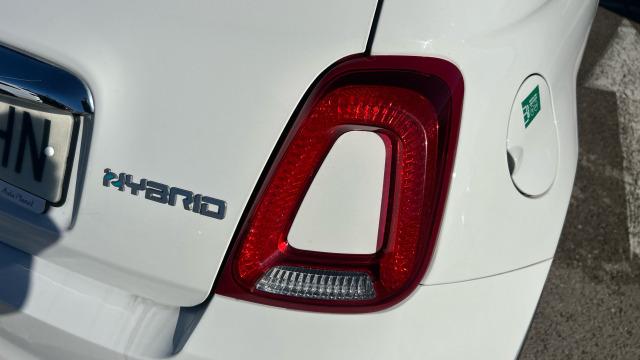 Fiat 500 Dolcevita 1.0 Hybrid 51KW (70 CV)