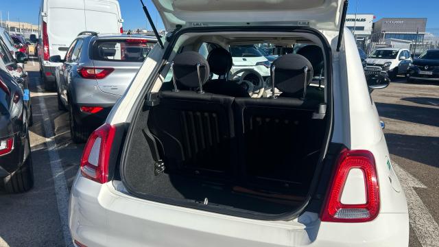 Fiat 500 Dolcevita 1.0 Hybrid 51KW (70 CV)