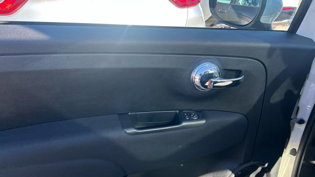 Fiat 500 Dolcevita 1.0 Hybrid 51KW (70 CV)