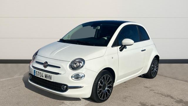 Fiat 500 Dolcevita 1.0 Hybrid 51KW (70 CV)