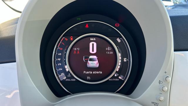 Fiat 500 Dolcevita 1.0 Hybrid 51KW (70 CV)