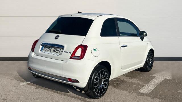 Fiat 500 Dolcevita 1.0 Hybrid 51KW (70 CV)