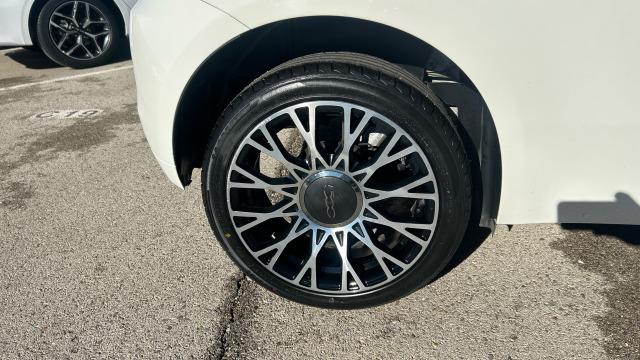 Fiat 500 Dolcevita 1.0 Hybrid 51KW (70 CV)