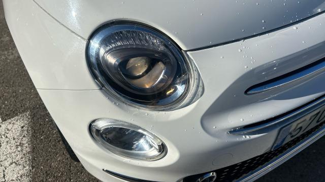 Fiat 500 Dolcevita 1.0 Hybrid 51KW (70 CV)