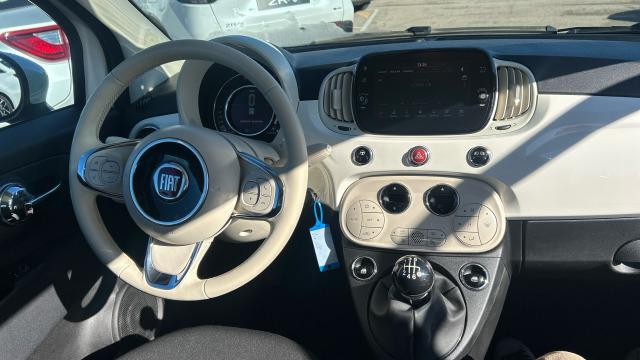 Fiat 500 Dolcevita 1.0 Hybrid 51KW (70 CV)