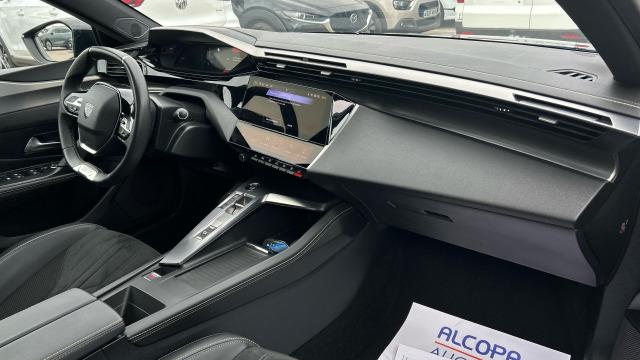 Peugeot 408 408 GT PHEV 180 e-EAT8