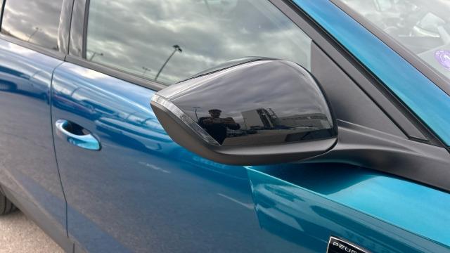 Peugeot 408 408 GT PHEV 180 e-EAT8