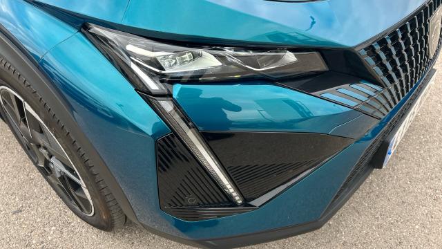 Peugeot 408 408 GT PHEV 180 e-EAT8