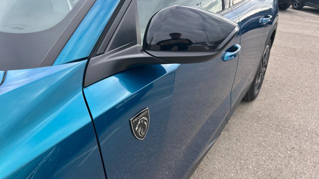 Peugeot 408 408 GT PHEV 180 e-EAT8