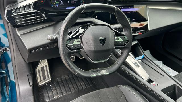 Peugeot 408 408 GT PHEV 180 e-EAT8