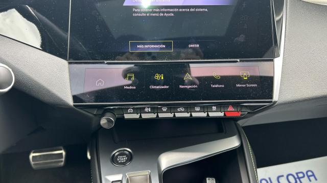 Peugeot 408 408 GT PHEV 180 e-EAT8