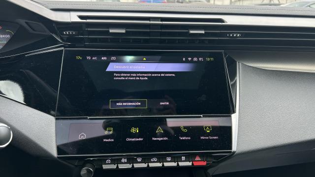 Peugeot 408 408 GT PHEV 180 e-EAT8