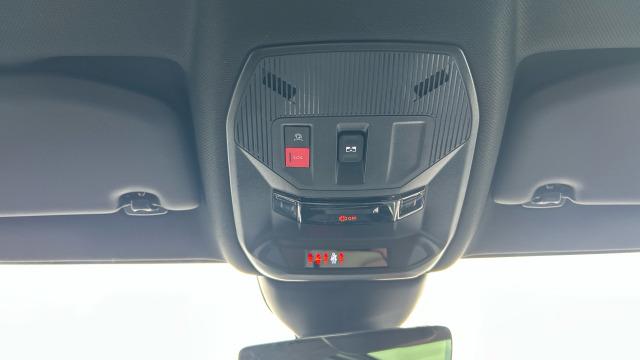 Peugeot 408 408 GT PHEV 180 e-EAT8