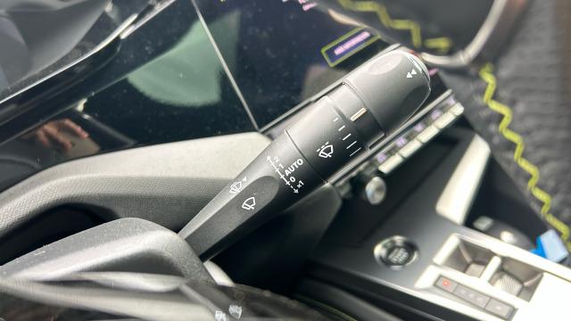 Peugeot 408 408 GT PHEV 180 e-EAT8