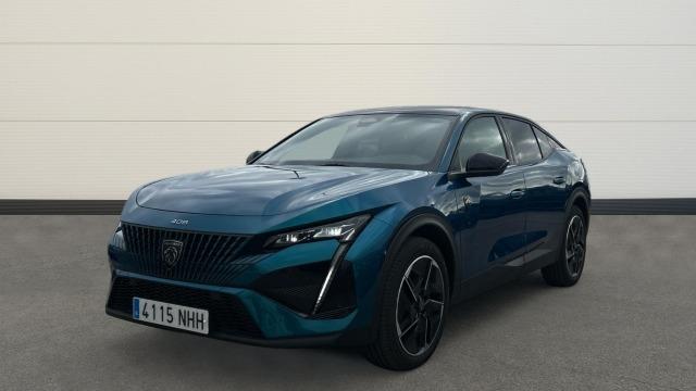 Peugeot 408 408 GT PHEV 180 e-EAT8