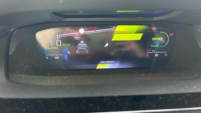 Peugeot 408 408 GT PHEV 180 e-EAT8