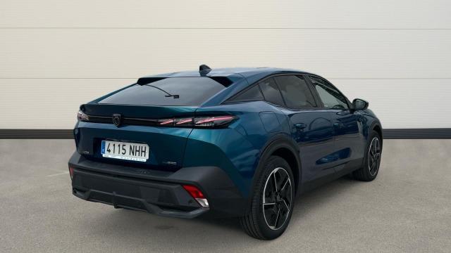 Peugeot 408 408 GT PHEV 180 e-EAT8