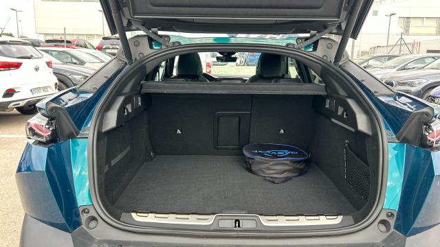 Peugeot 408 408 GT PHEV 180 e-EAT8