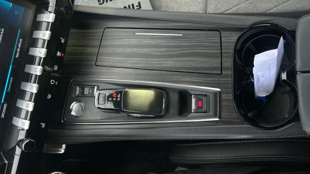 Peugeot 508 Hybrid 5P GT HYBRID 225 e-EAT8