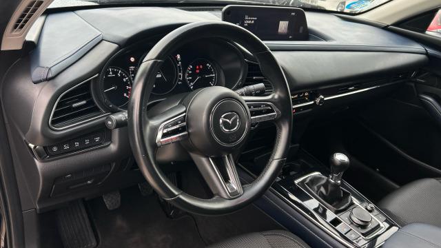 Mazda Cx-30 SKYACTIV-X 2.0 132 kW Zenith Safety